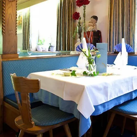 Hotel Stegerhaus-2